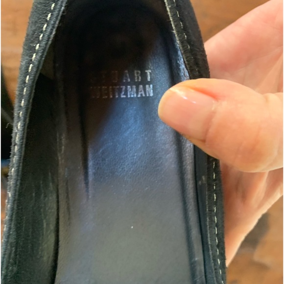 STUART WEITZMAN Shoes - Picture 2 of 7